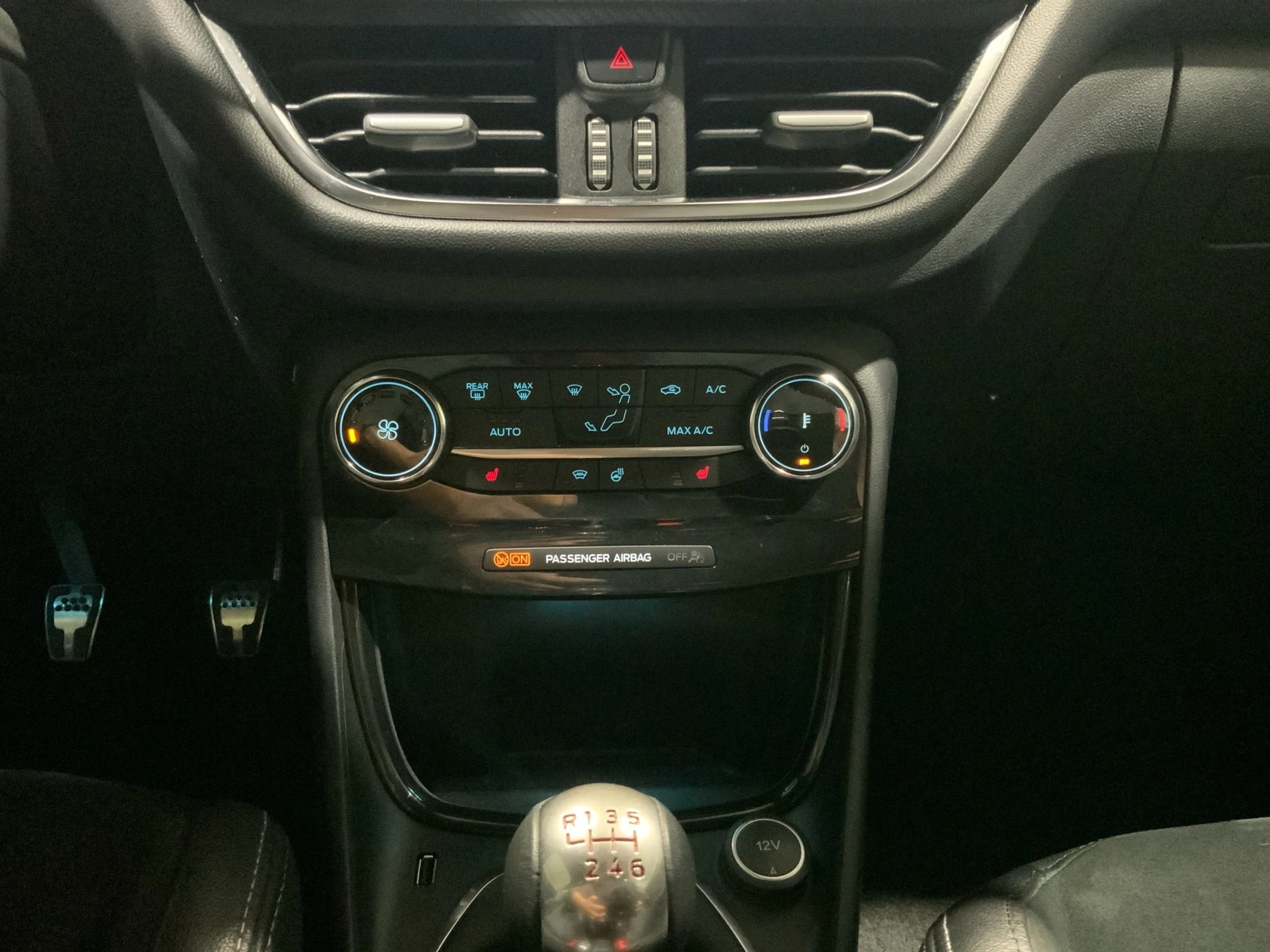 Ford Puma ST X 1.5 EcoBoost | Performance-Paket | GJR