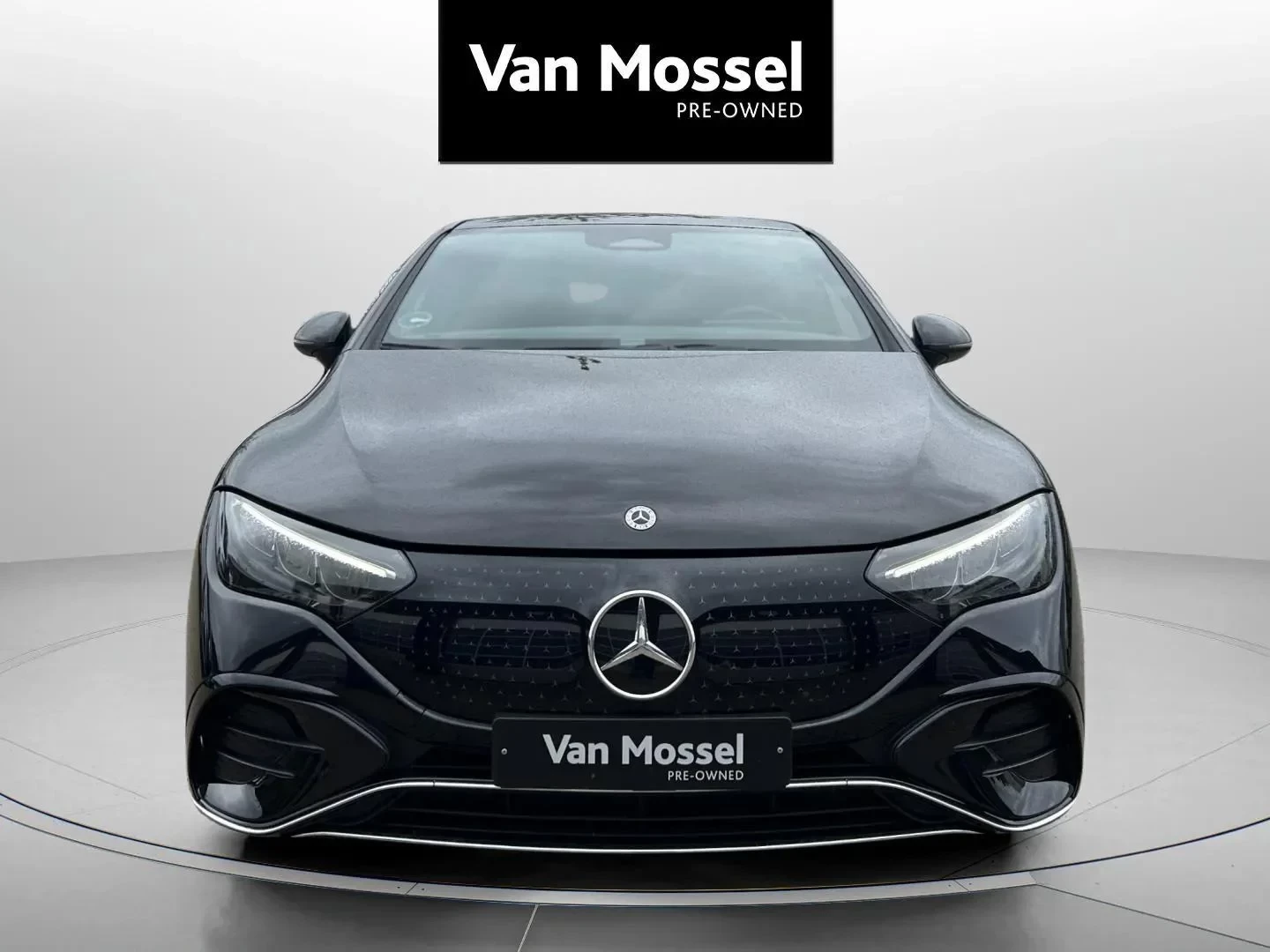 Mercedes-Benz EQE EQE350 AMG Line