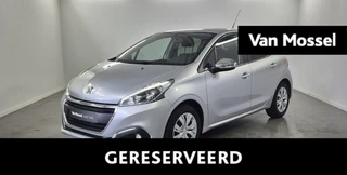 Peugeot 208 Style