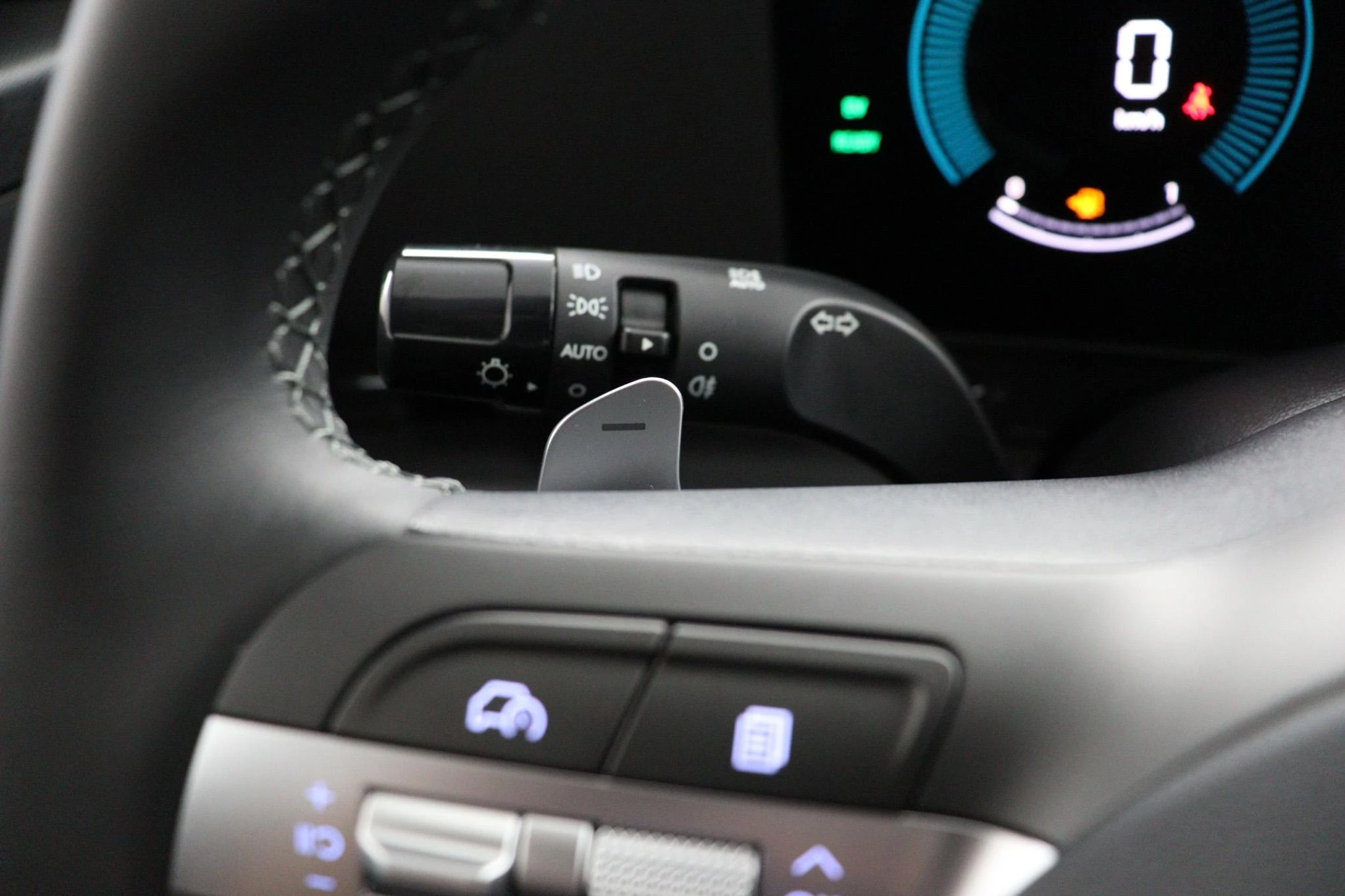 Hyundai Kona 1.6 GDI HEV E-Motion