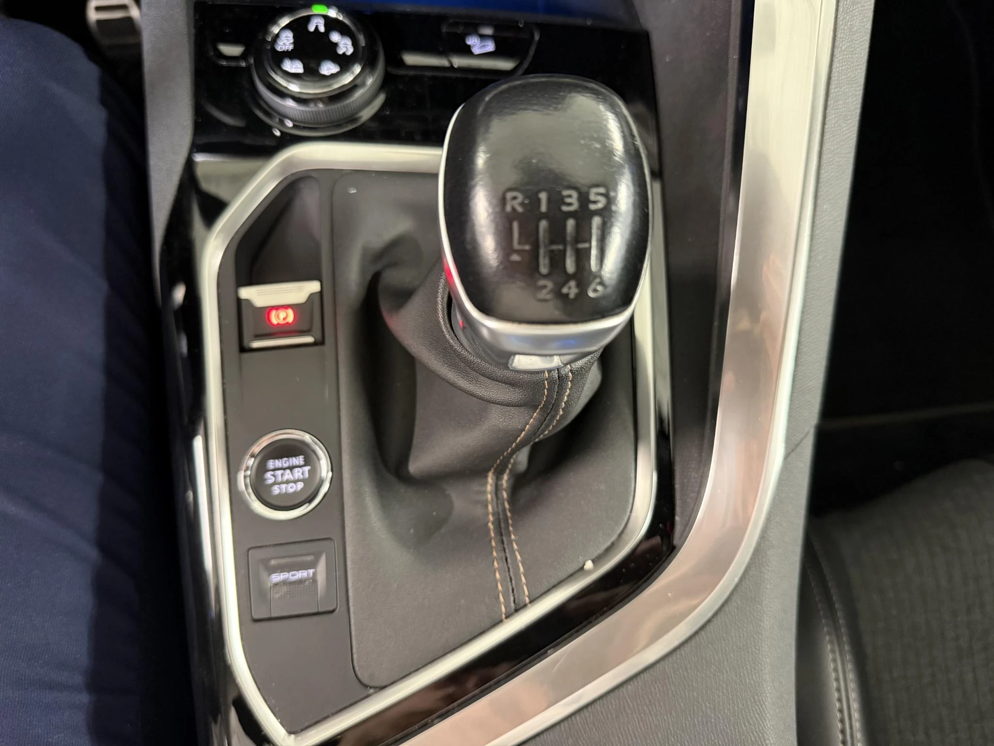 Peugeot 5008 1.2 PureTech 96kW S&S GT