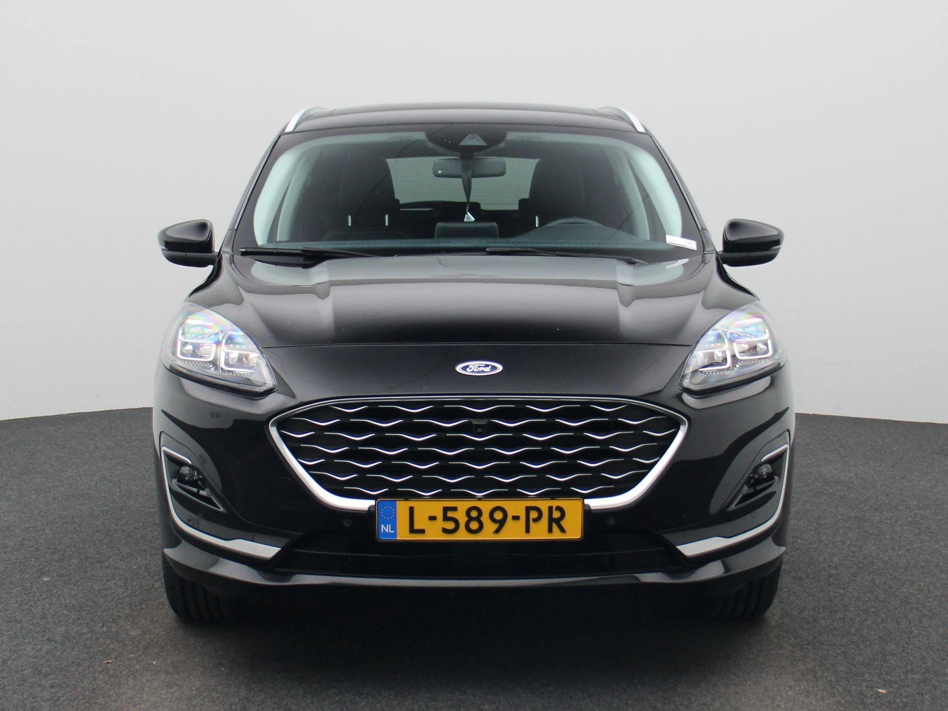 Ford Kuga 2.5 PHEV Vignale