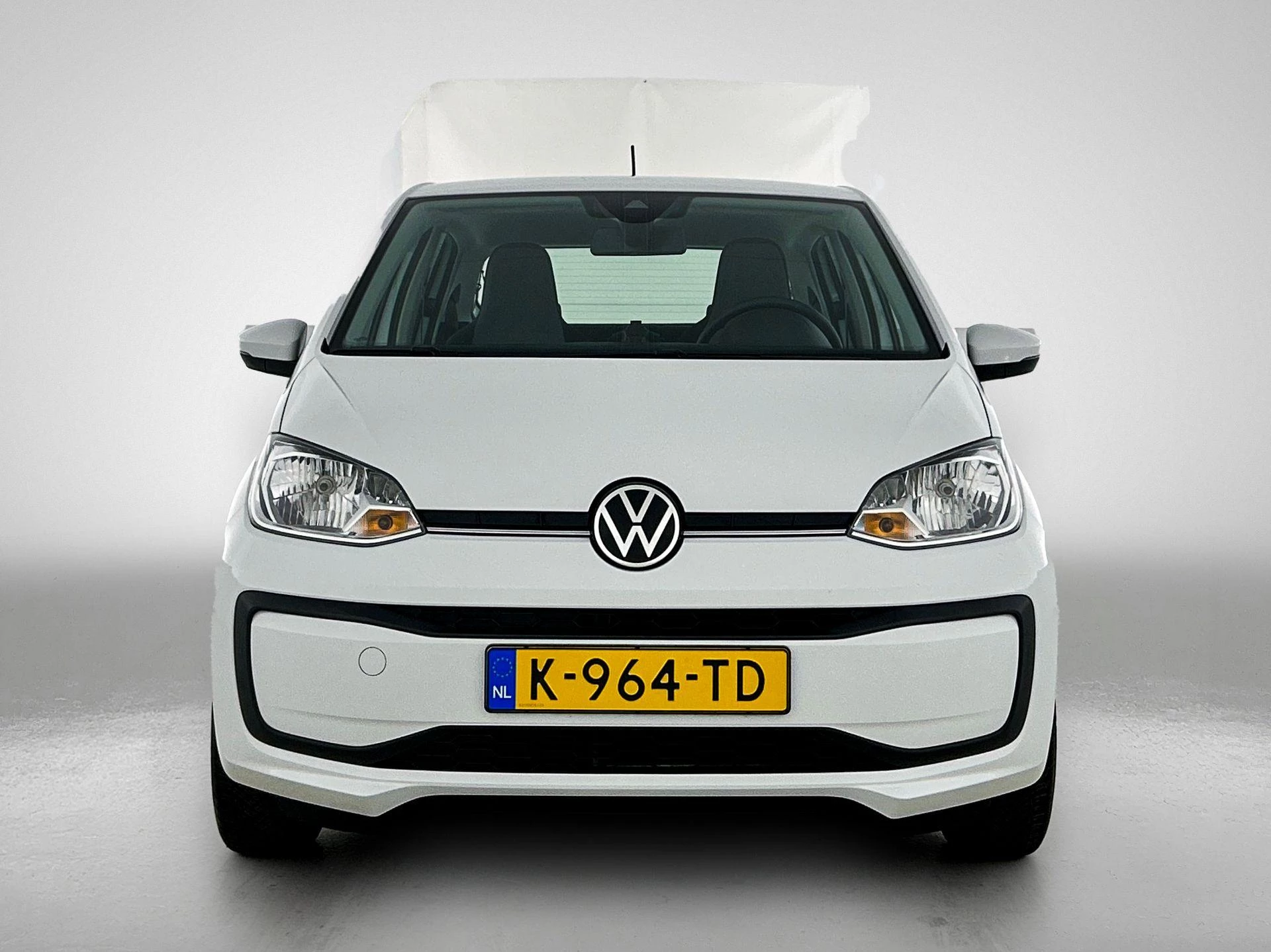 Volkswagen up! 1.0 65pk