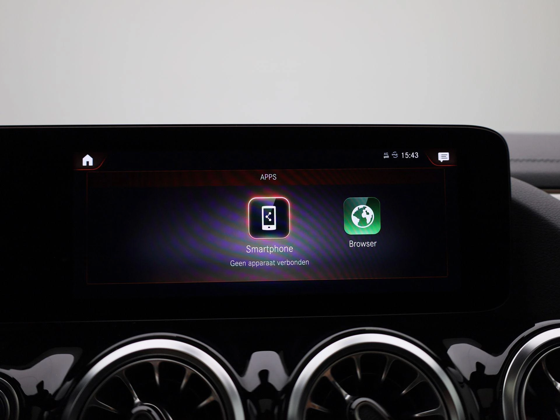 Mercedes-Benz GLA GLA 180 AMG Line