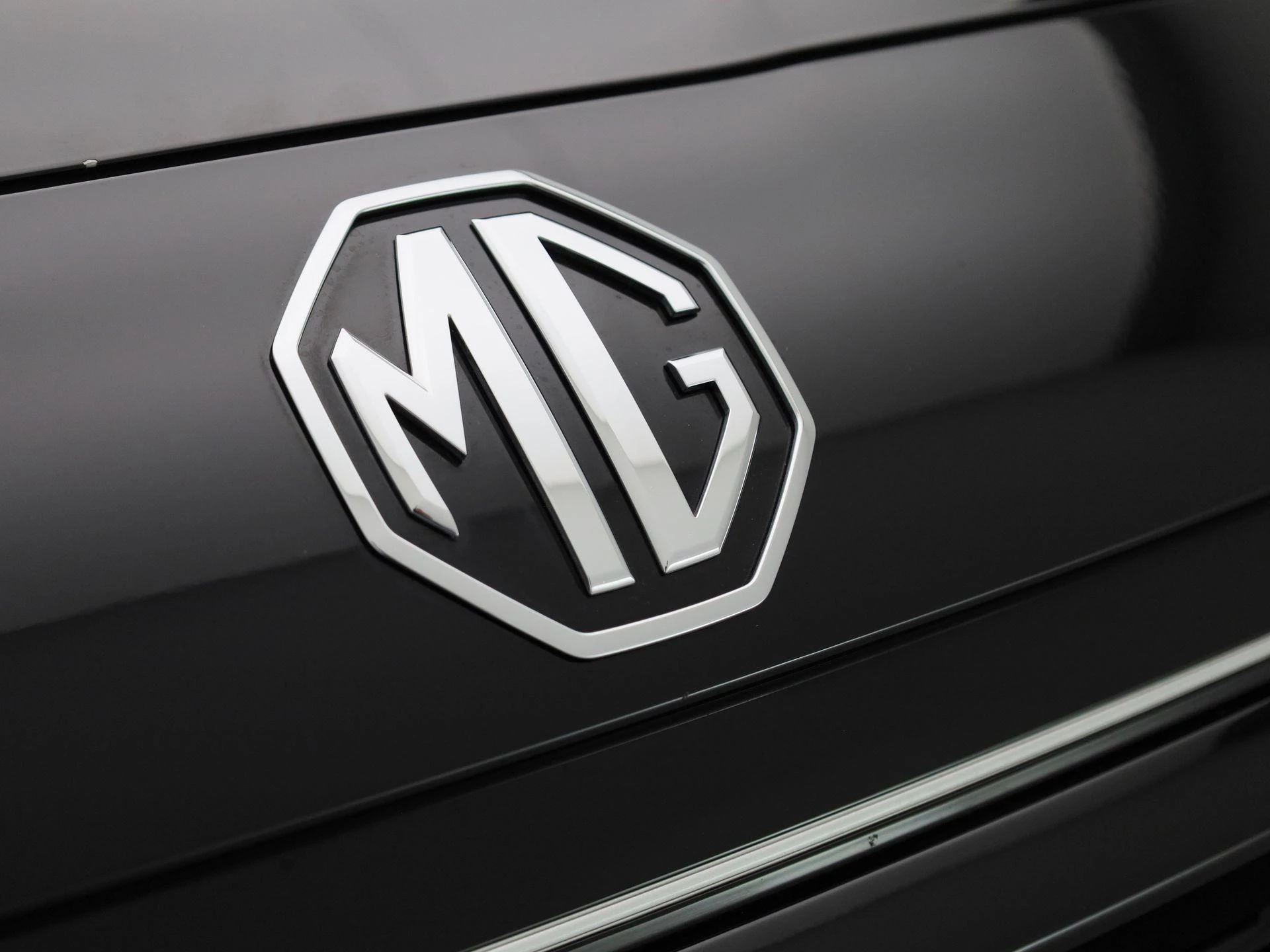 MG HS PHEV 1.5 Aut. Luxury