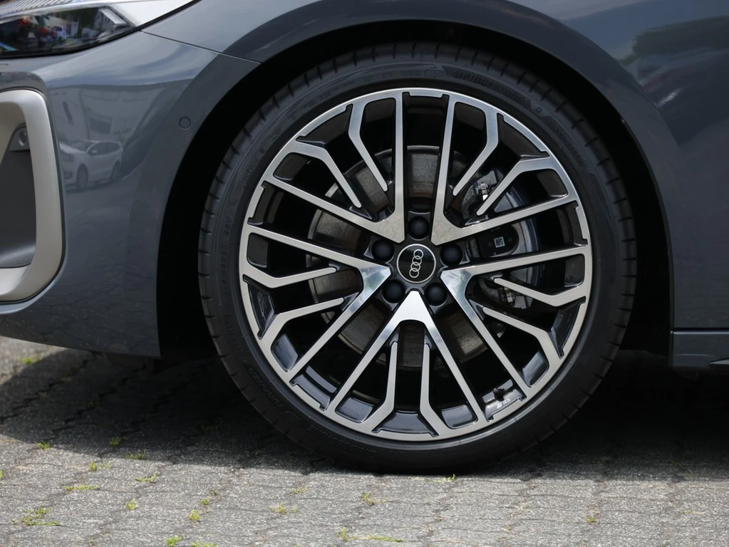 Audi A5 Limousine TDI edition one S line