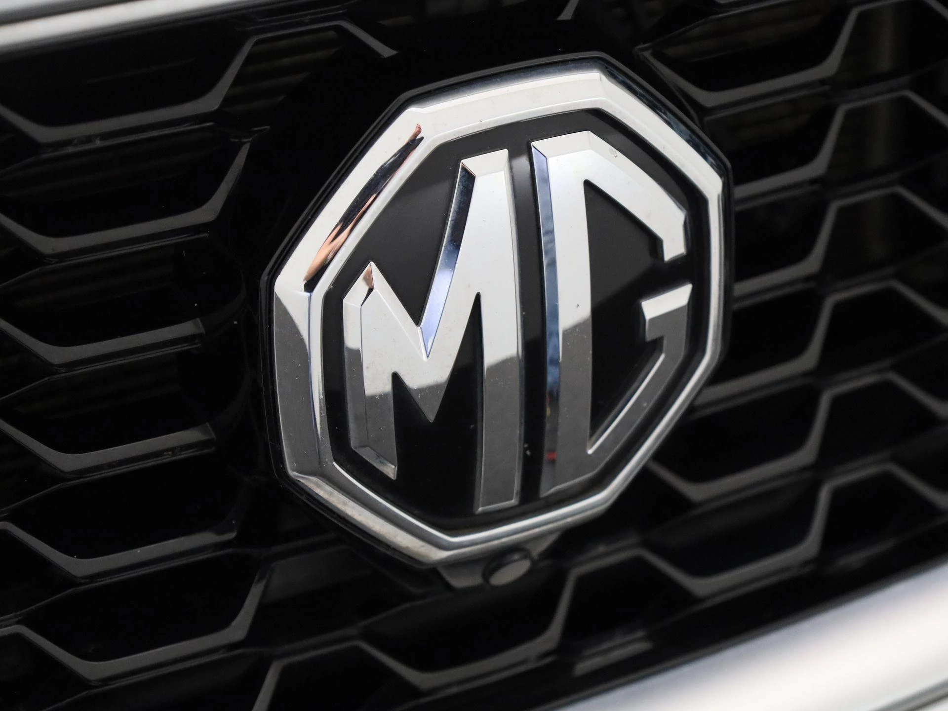 MG ZS 1.5 VTi-Tech MT COMFORT