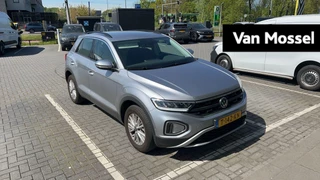 Volkswagen T-Roc 1.0 TSI Life | 110 PK |