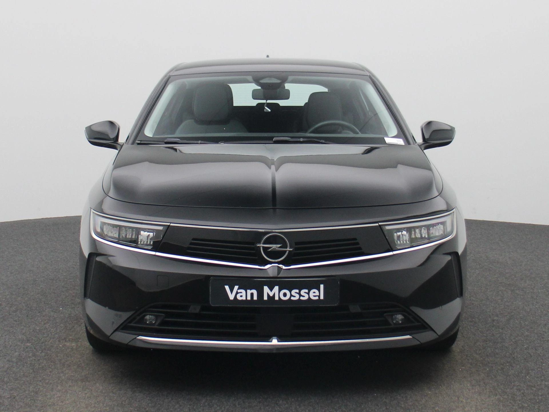 Opel Astra 1.2 Turbo 81kW S/S Edition