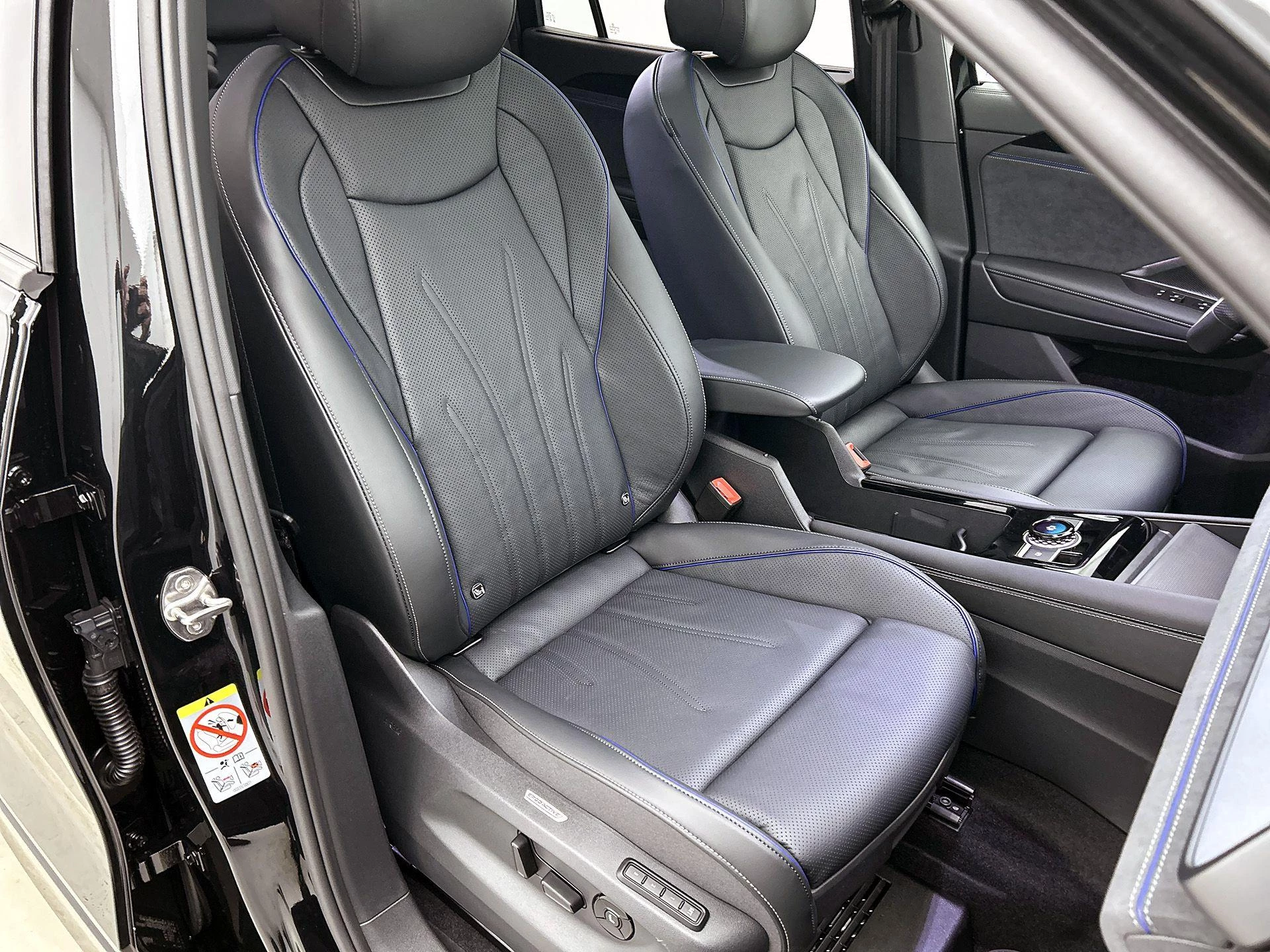 Volkswagen Tayron 1.5 eHybrid R-Line Edition