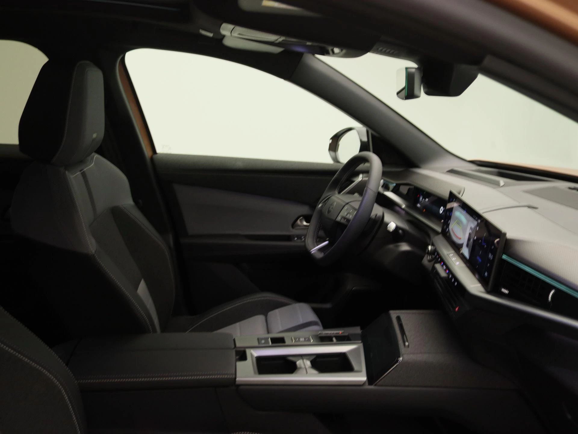 Opel Grandland 1.2 Turbo Hybrid GS