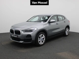 BMW X2 xDrive25e PHEV - LED - Camera -