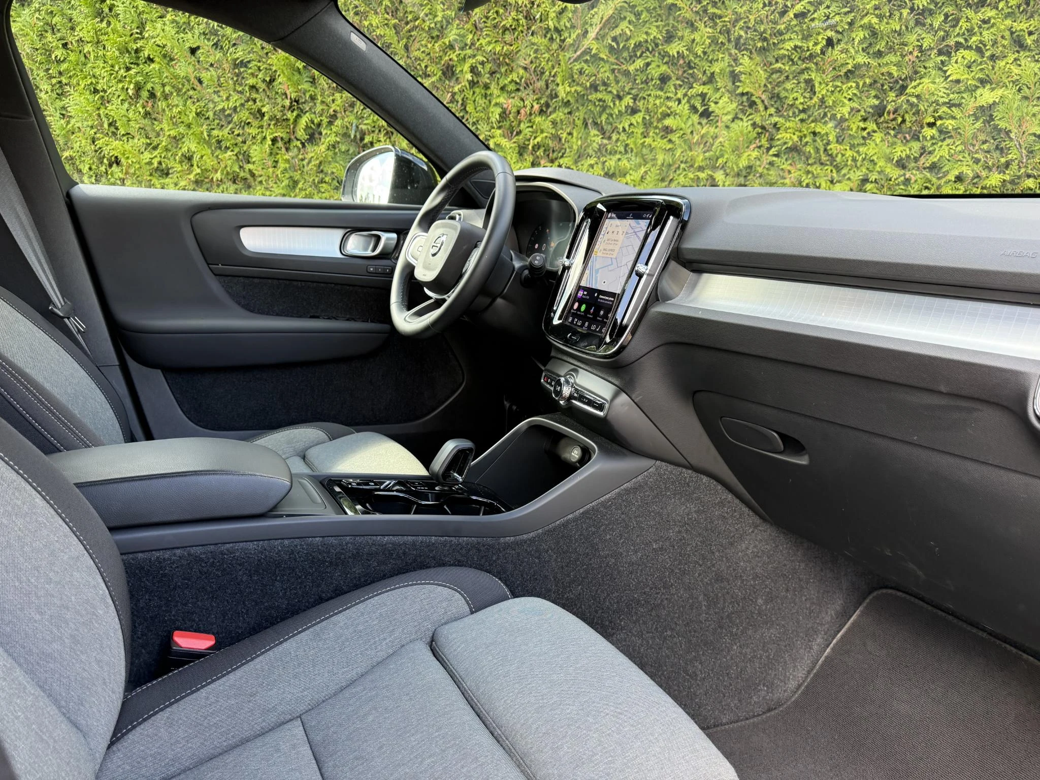 Volvo XC40 B4 Plus Dark H&K Audio Trekhaak Aut.