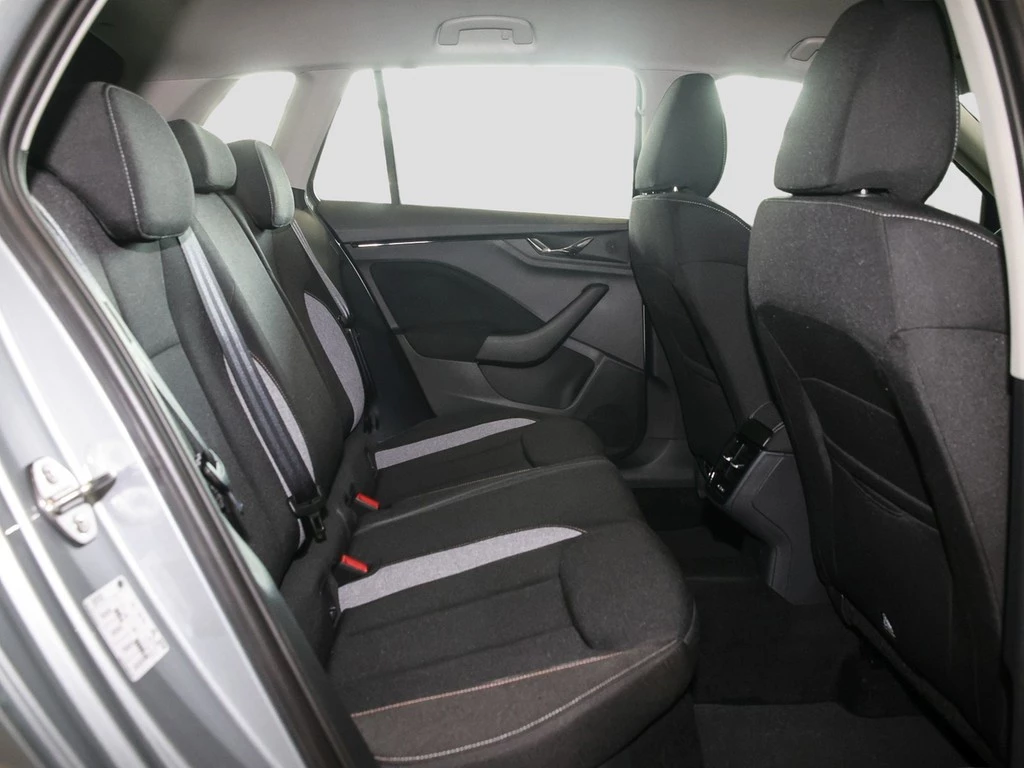 Škoda Kamiq Balance 1,0TSI 85kW DSG