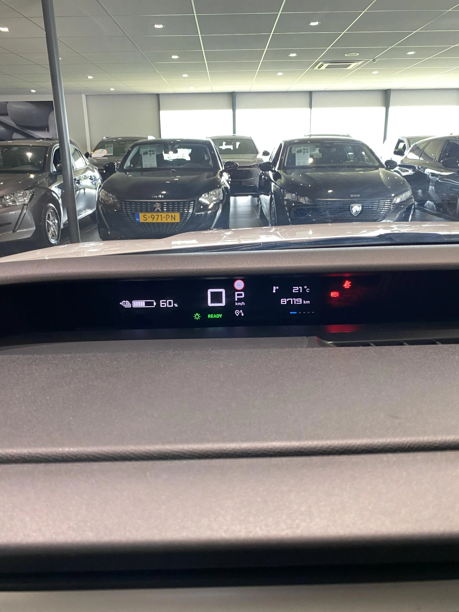 Citroën ë-C3 Max 113pk 44 kWh