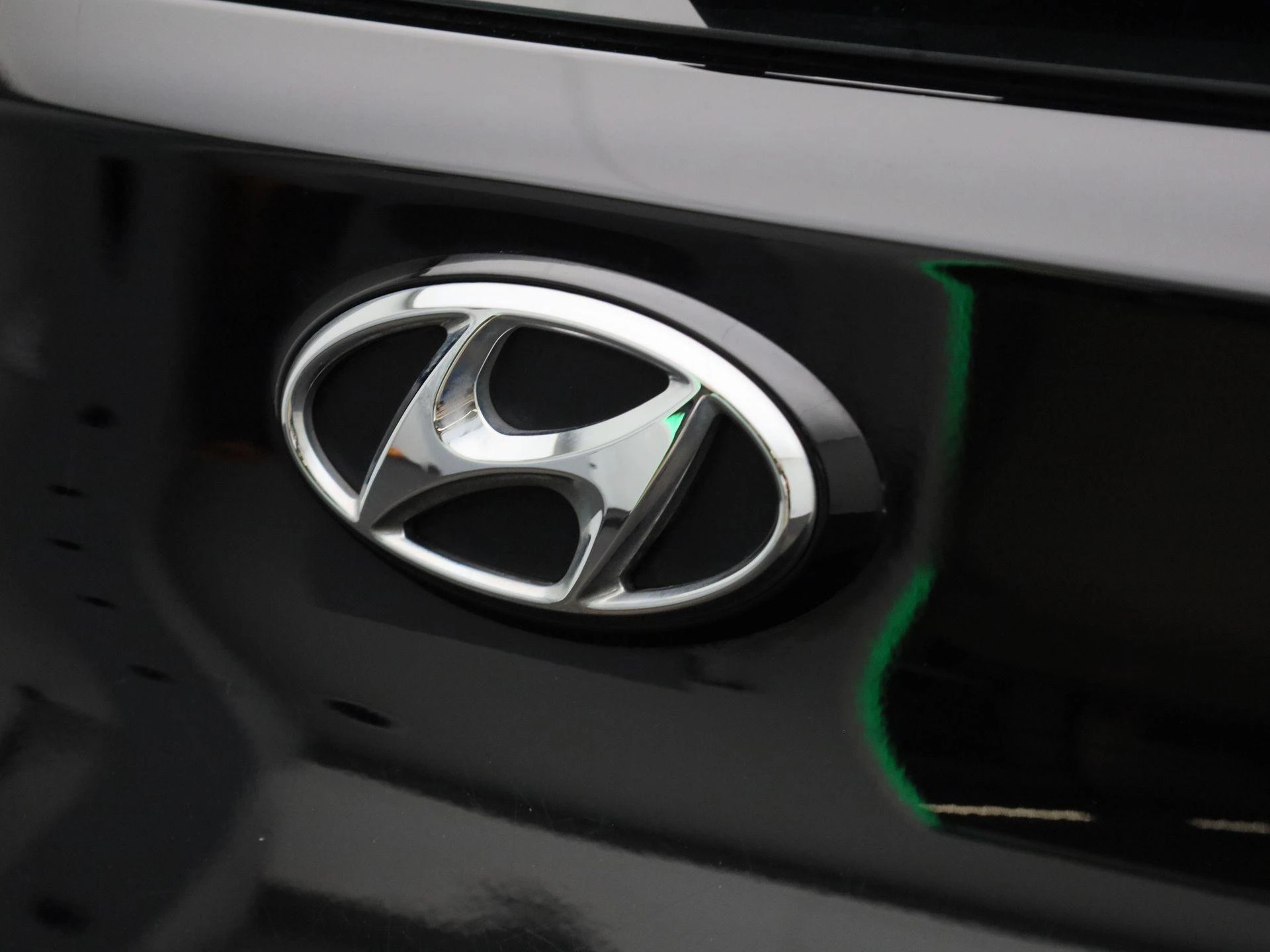 Hyundai i30 Wagon 1.0 T-GDi MHEV Comfort