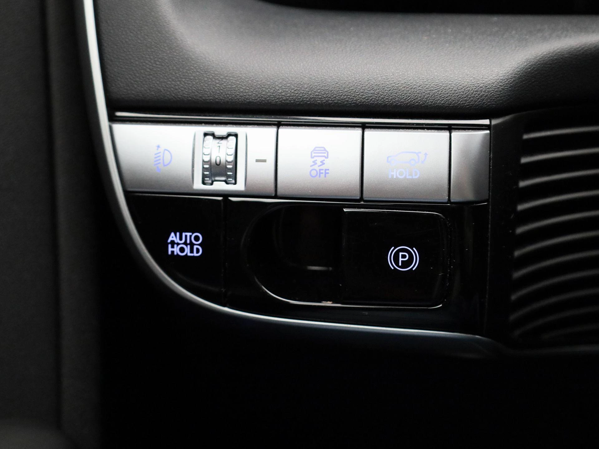 Hyundai IONIQ 5 Lounge AWD 73kWh