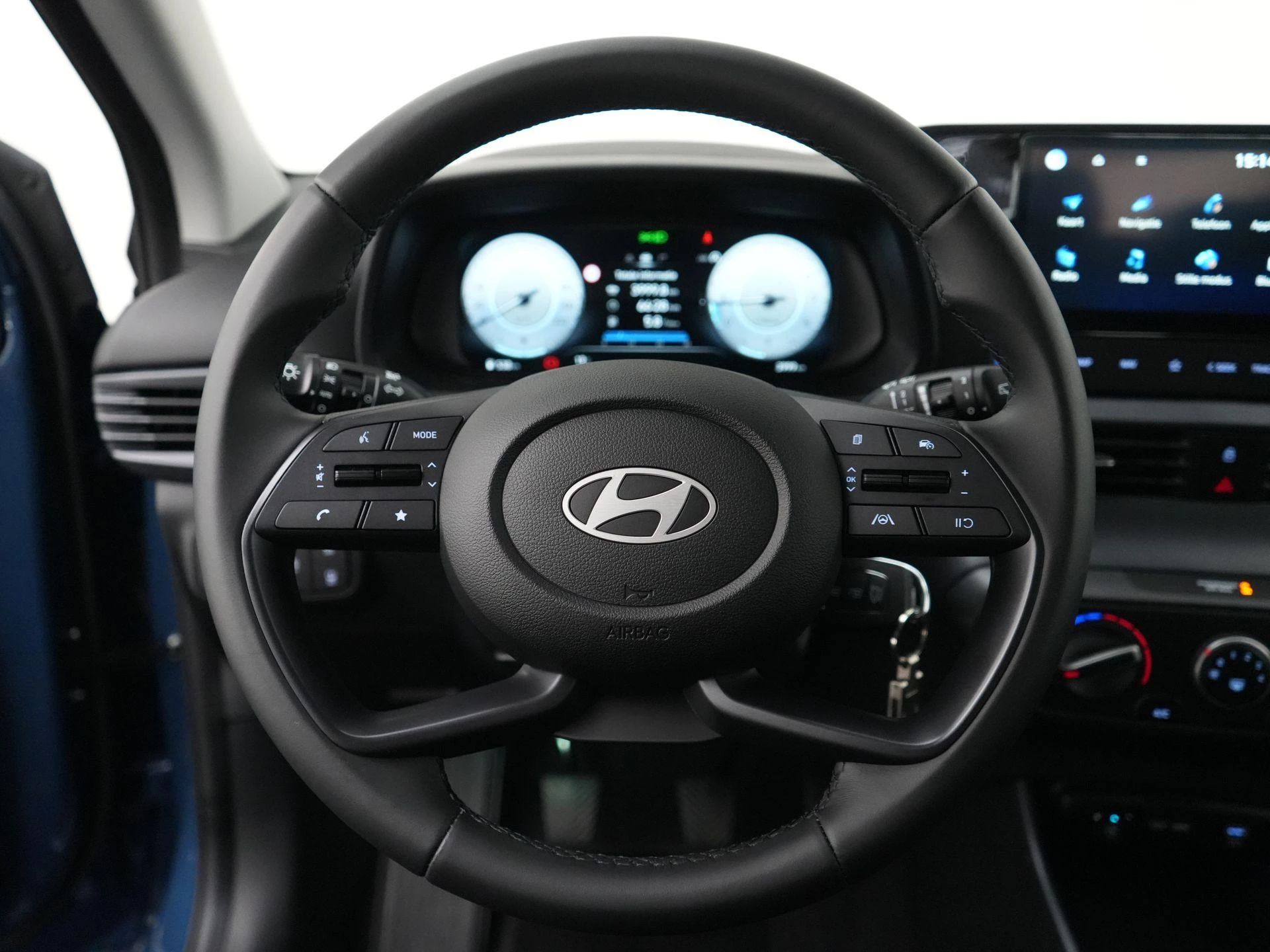 Hyundai i20 1.0 T-GDI Comfort