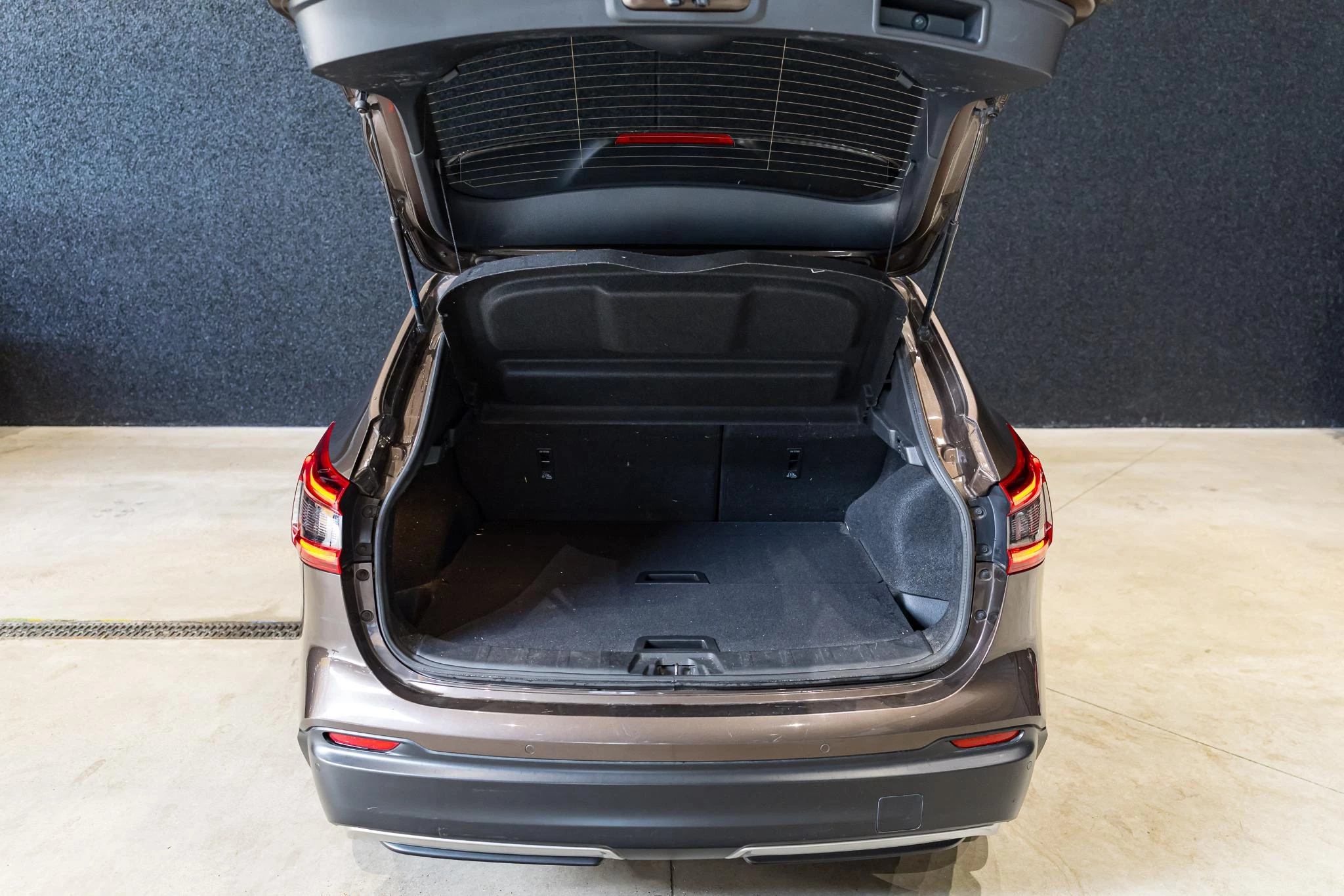 Nissan QASHQAI 1.2 Business Edition