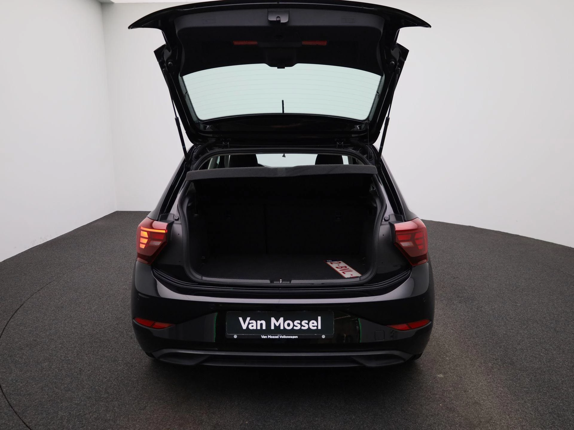 Volkswagen Polo 1.0 TSI Life