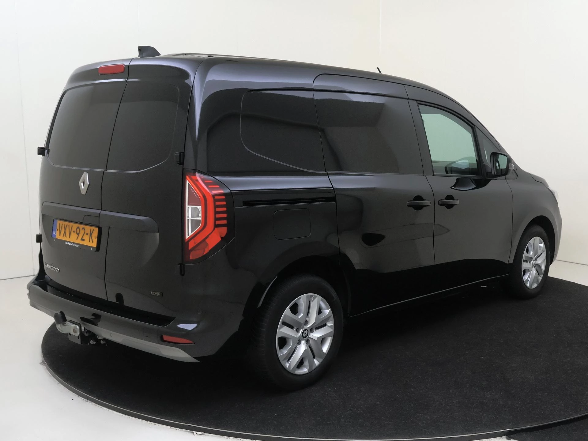 Renault Kangoo E-Tech Extra L1 44 kWh 123PK