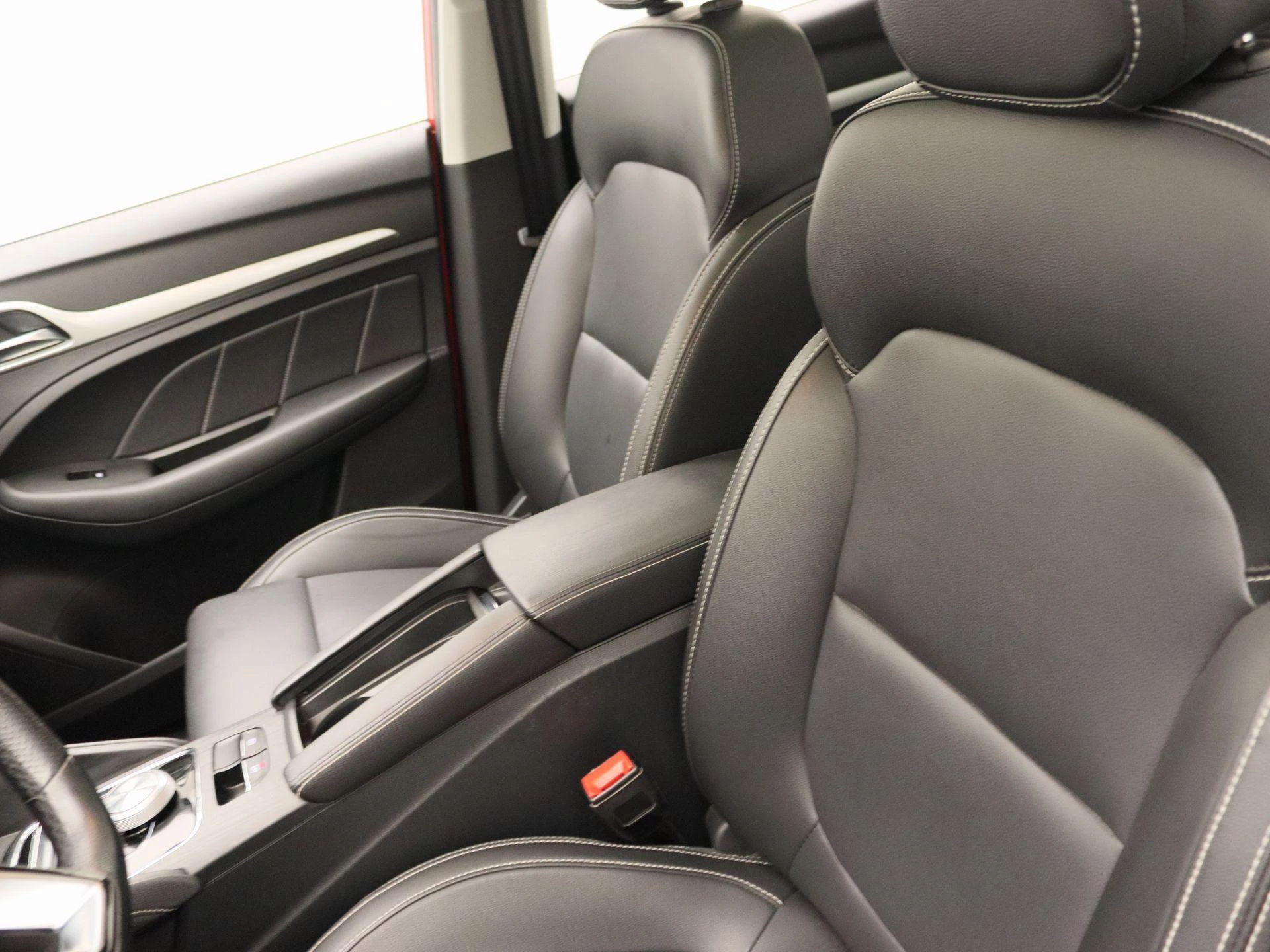 MG ZS EV Luxury 45 kWh