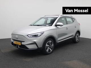 MG ZS EV