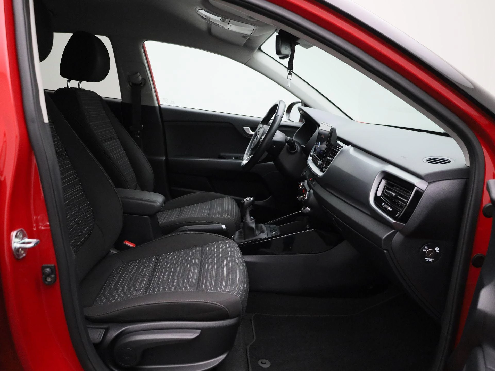 Kia Stonic 1.0 T-GDi MHEV DynamicPlusLine