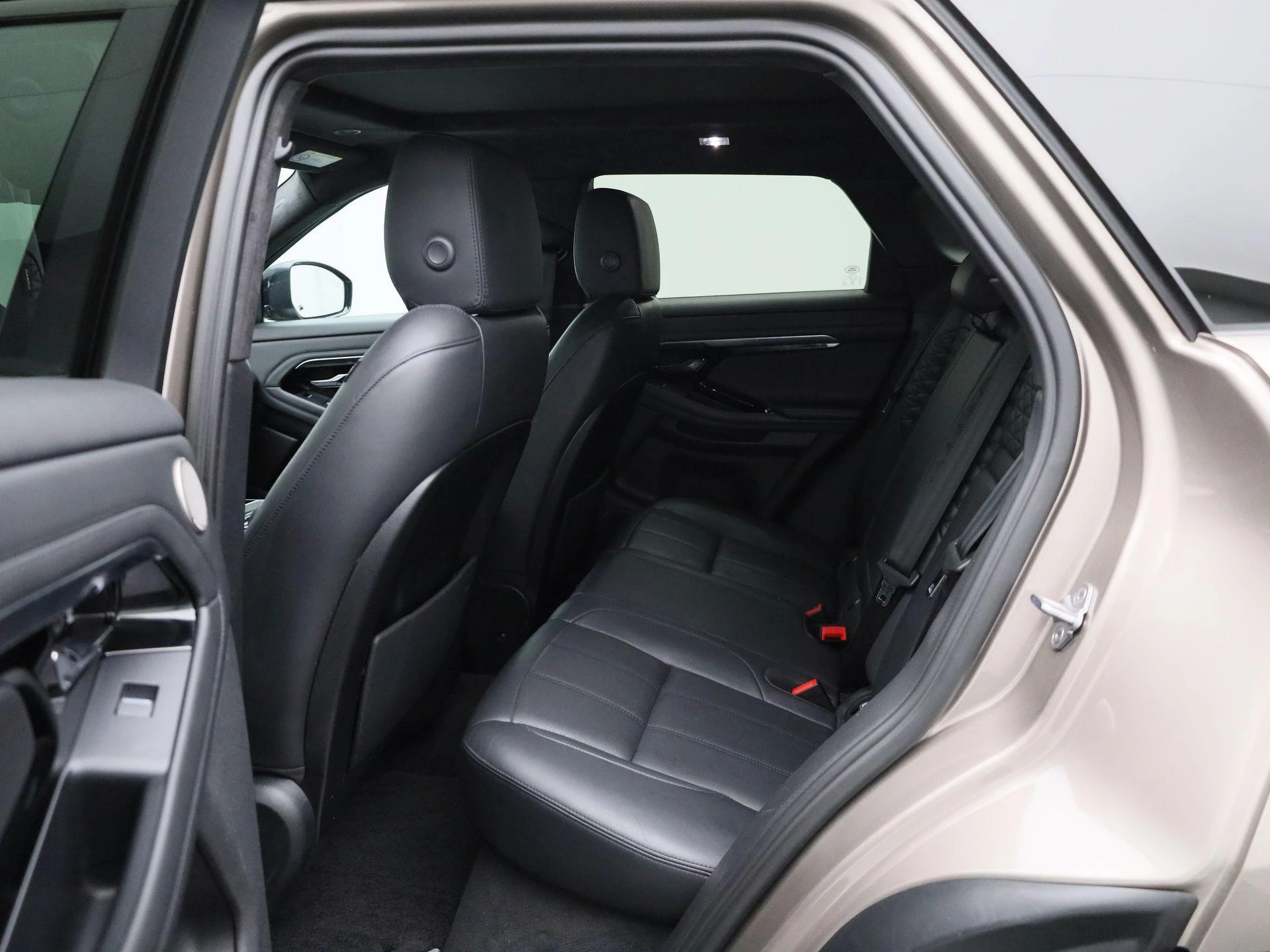 Land Rover Range Rover Evoque 1.5 P300e AWD Autobiography