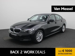 BMW 3 Serie 330e Business Edition Plus