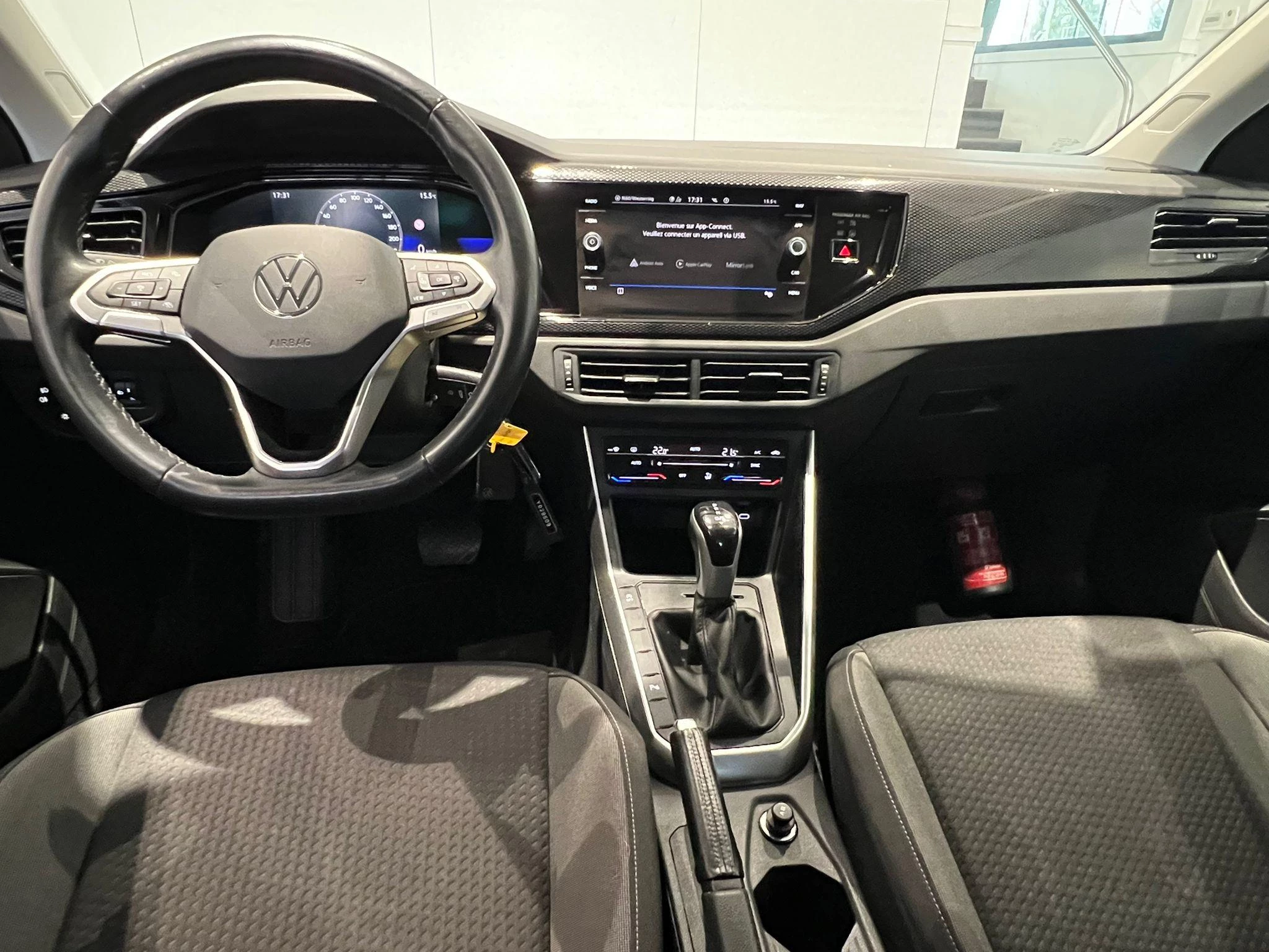 Volkswagen Taigo 1.0 TSI 81KW DSG Life Business