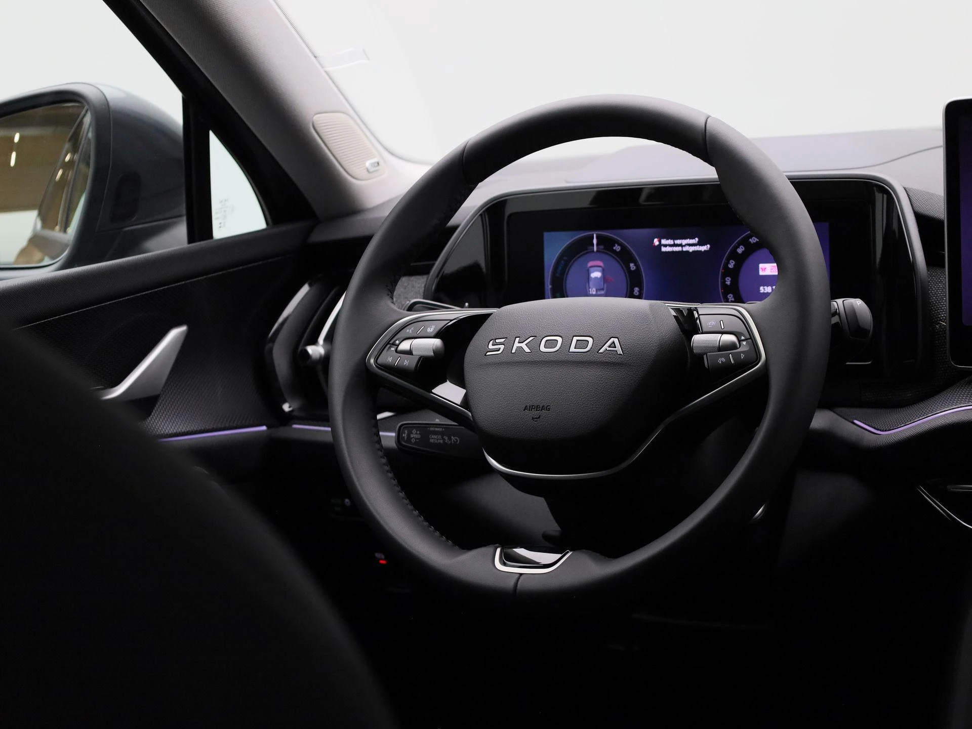 Škoda Kodiaq 1.5 TSI PHEV Sportline Business 204 PK