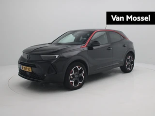 Opel Mokka-e GS Line 50-kWh 11kw bl.