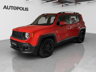 Jeep Renegade 1.4 Turbo MA II 136 4x2 DDCT Longitude