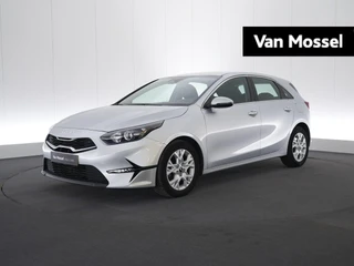 Kia cee'd Pulse 1.0 T-GDI 120 MHEV DCT ISG