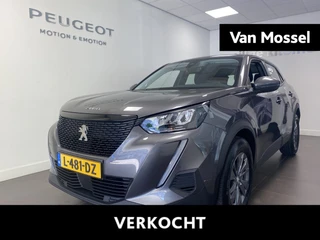 Peugeot 2008 1.2 PureTech Active Pack