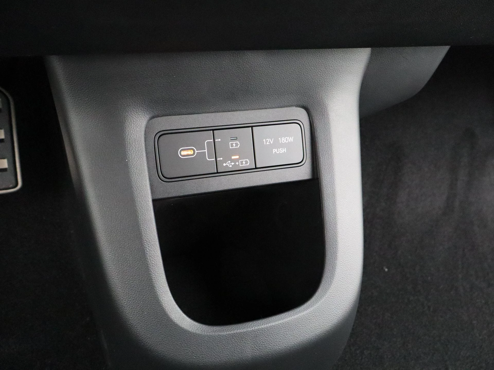 Hyundai IONIQ 5 N Line Business 84 kWh