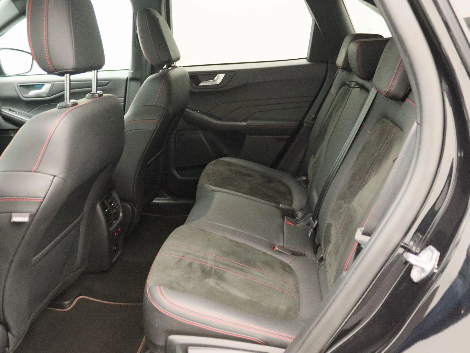 Ford Kuga 2.5 PHEV ST-Line X