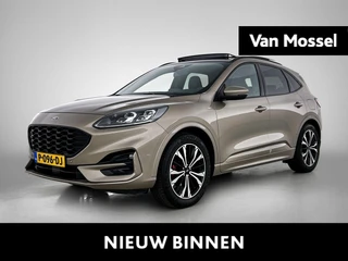 Ford Kuga 1.5 EcoBoost ST-Line X