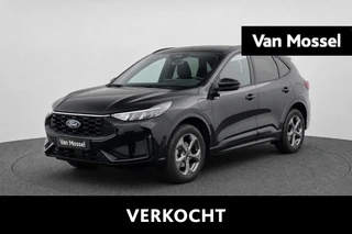 Ford Kuga 2.5 PHEV ST-Line