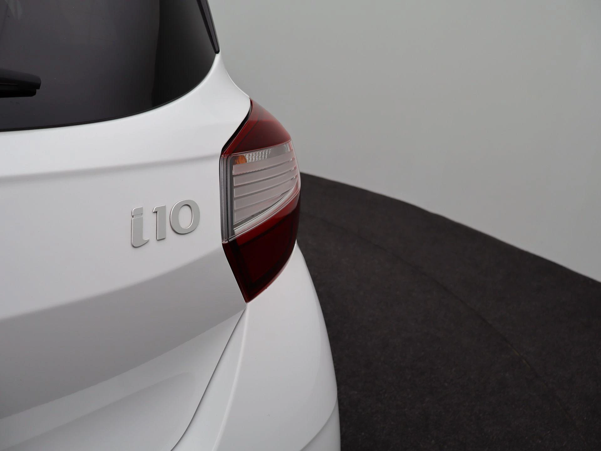 Hyundai i10 1.0 T-GDI N Line 5-zits