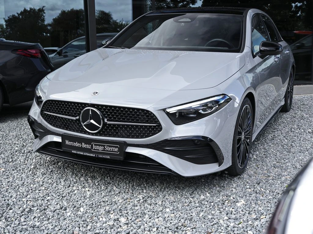 Mercedes-Benz-A-Klasse 200 d-image-7