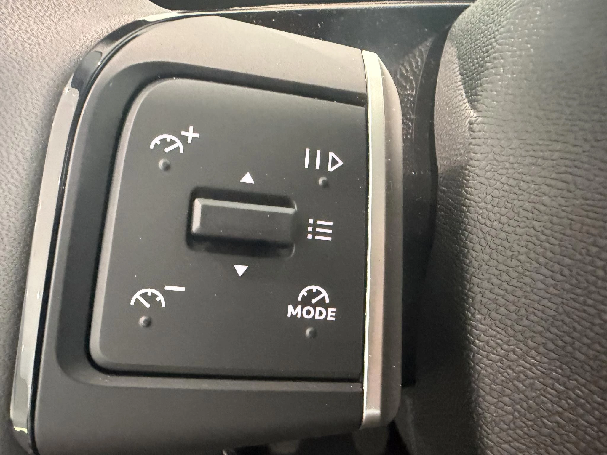 Citroën C3 Aircross 1.2 Turbo 100pk Plus