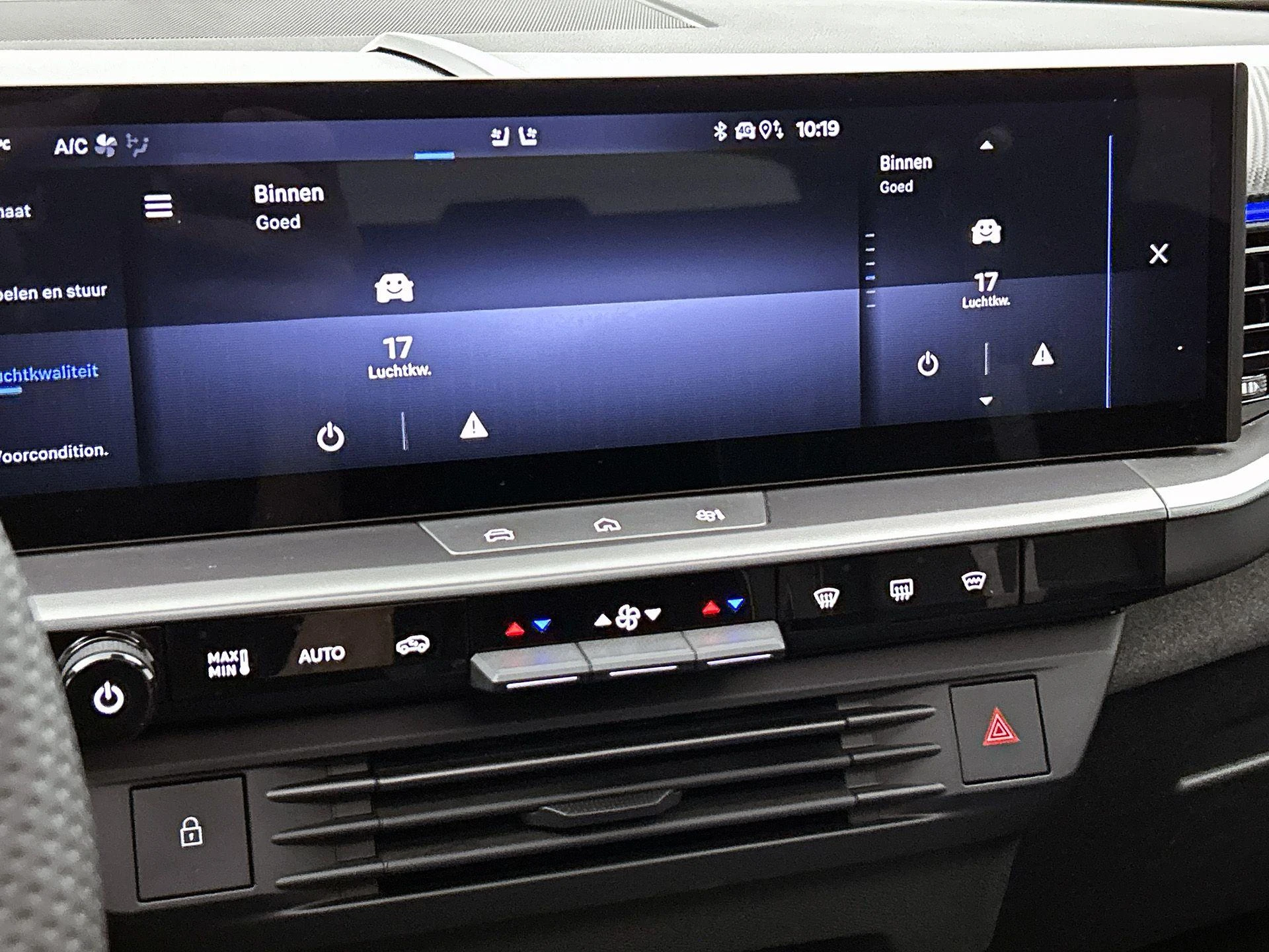 Opel Grandland 1.6 Turbo Plug-in-Hybrid Business Edition