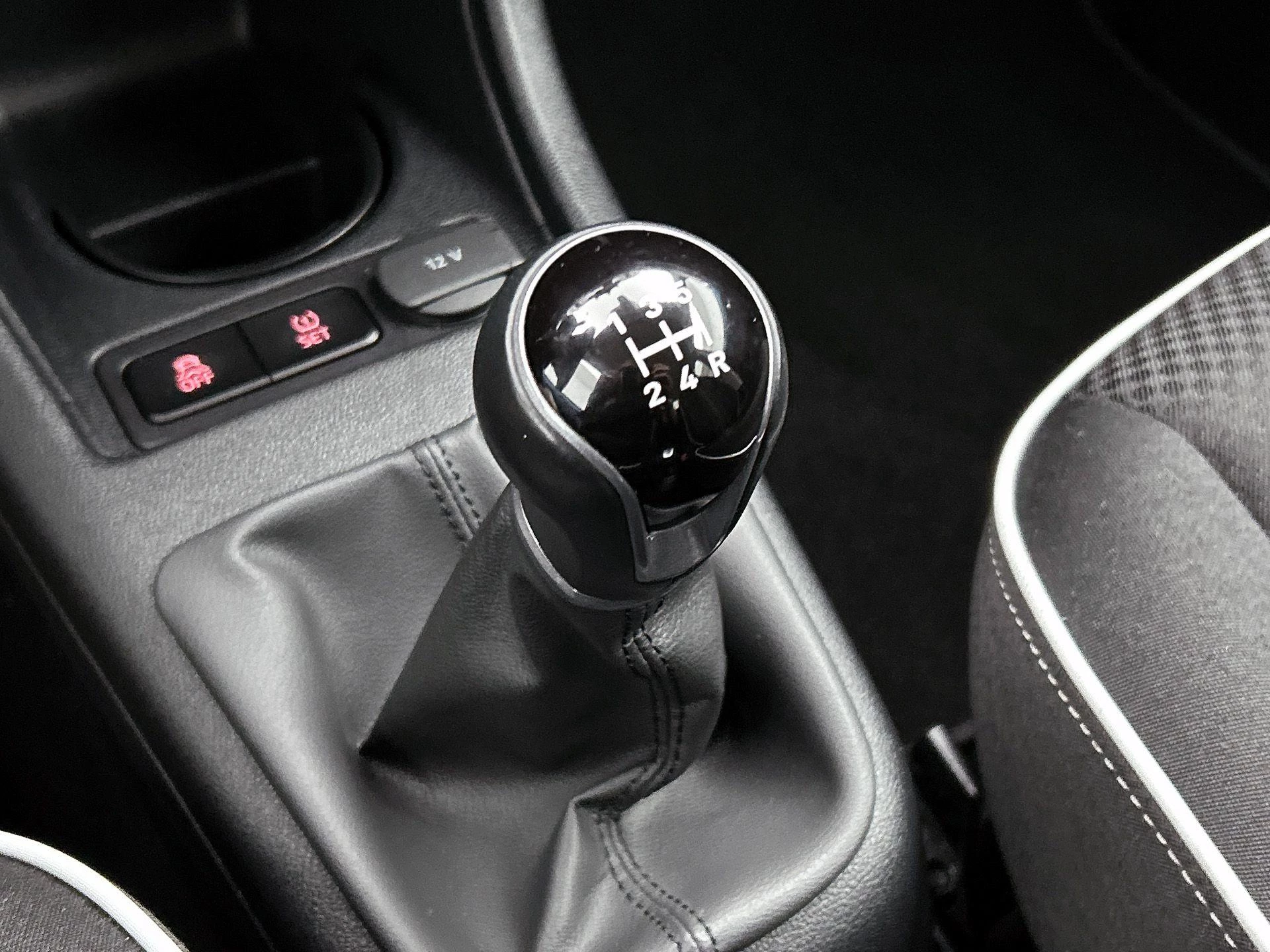 SEAT Mii 1.0 Sport Connect