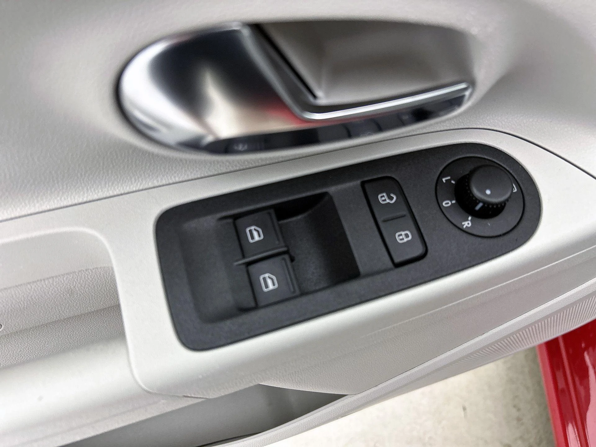 Volkswagen up! 1.0 BMT up! beats