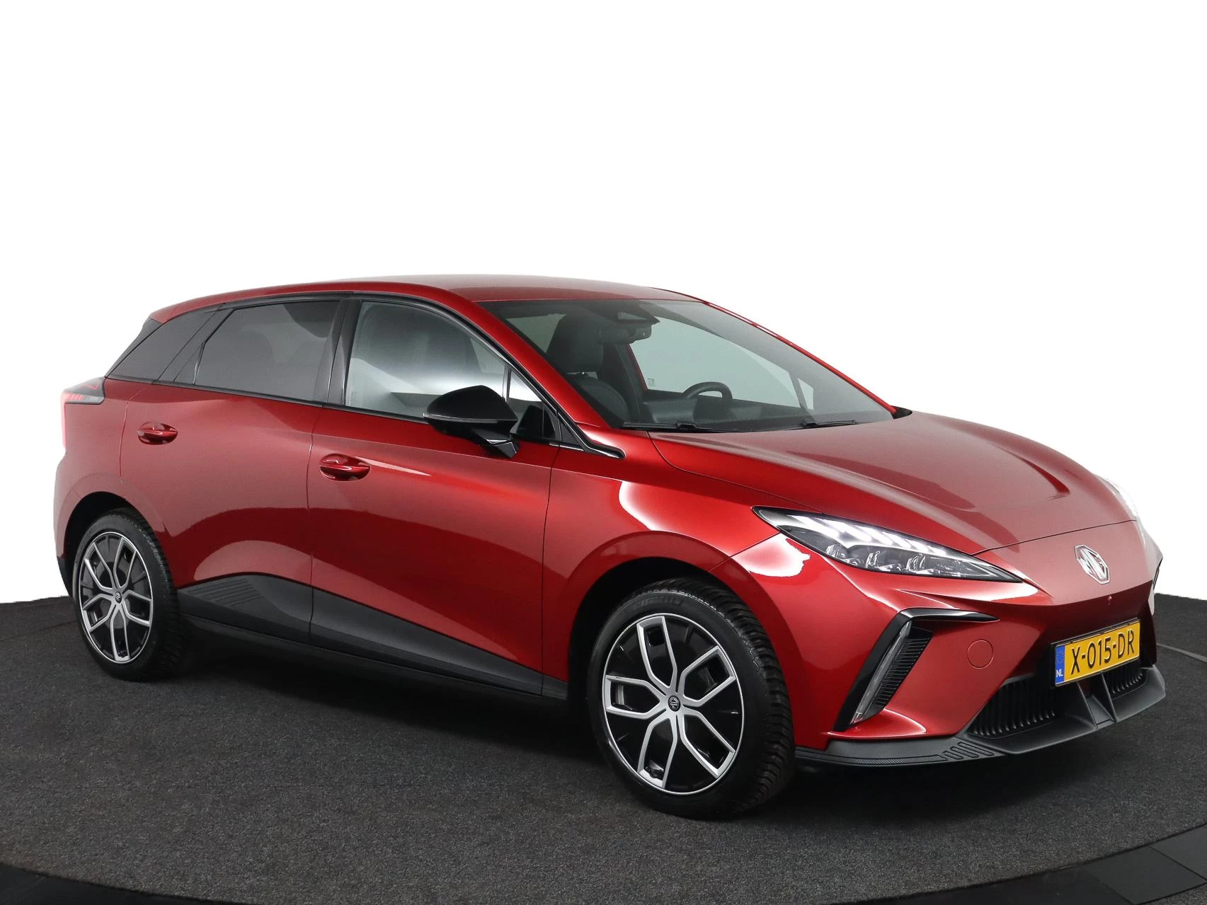 MG-MG4 EV-image-10