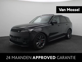 Land Rover Range Rover Sport 3.0 P460e Dynamic HSE PHEV