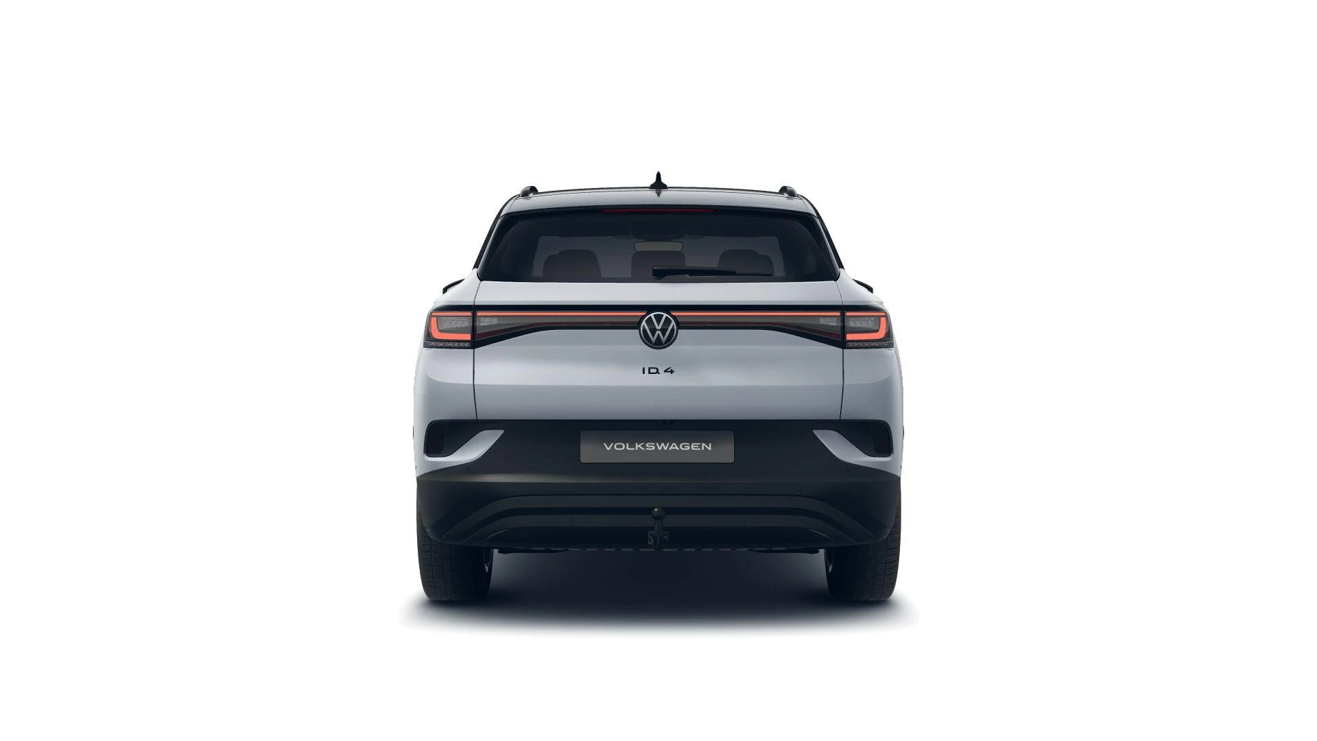Volkswagen ID.4 Limited Edition 52 kWh 170PK