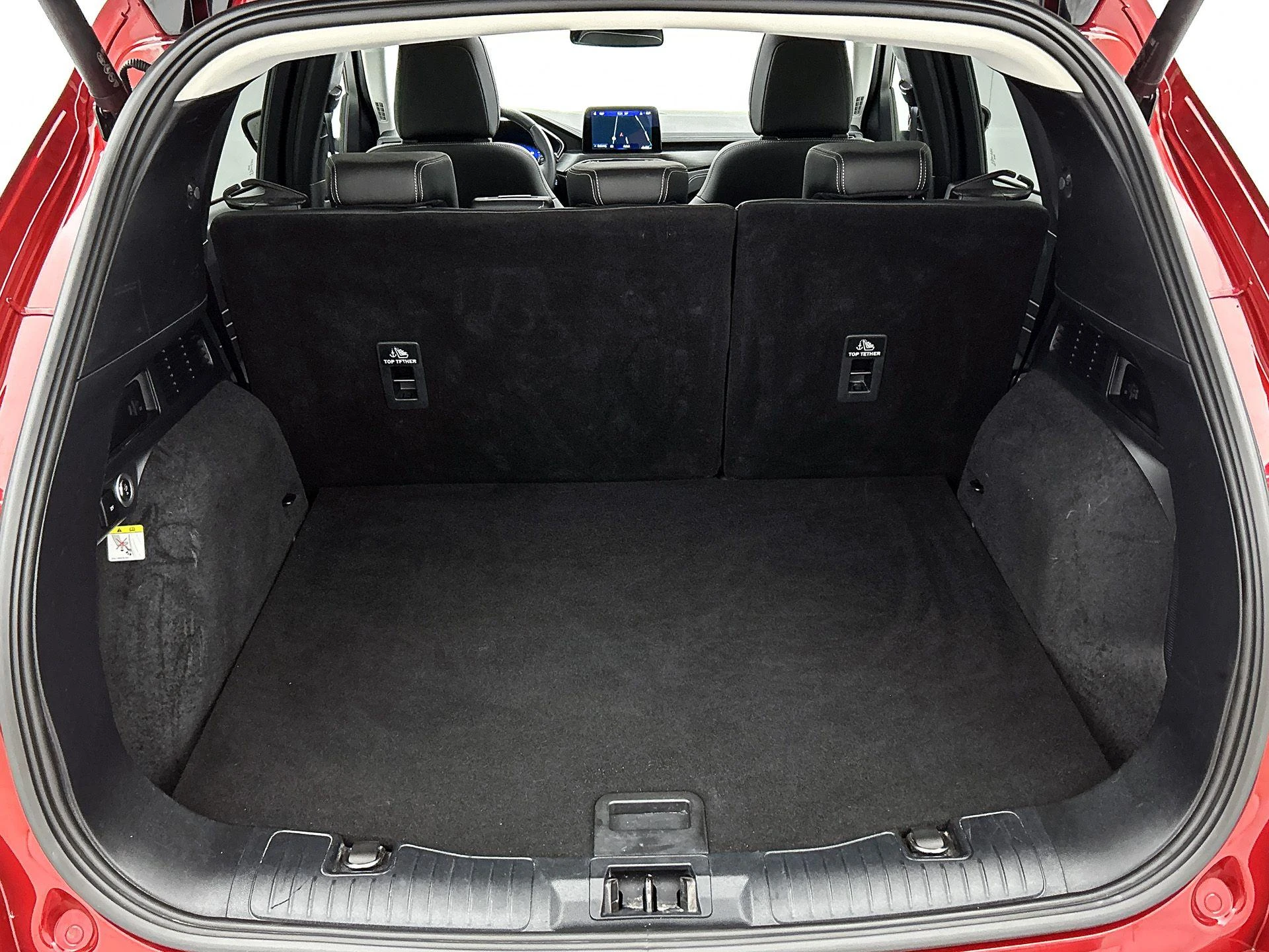 Ford Kuga 2.5 PHEV Vignale